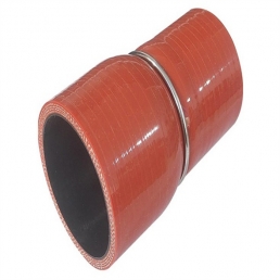 Silicone tube (14)