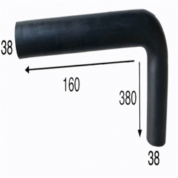 Epdm water pipe (6)