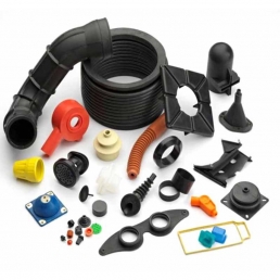 Rubber special parts (1)