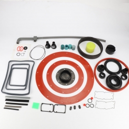 Rubber special parts (3)