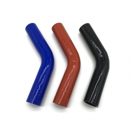 Air rubber silicone hose (2)