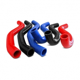 Air rubber silicone hose (3)