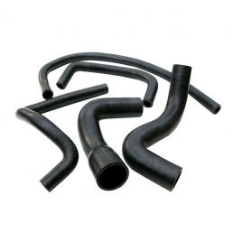 Air rubber silicone hose (10)