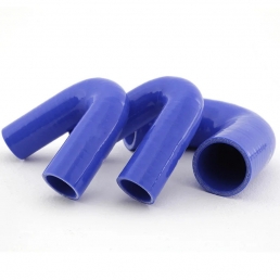 Air rubber silicone hose (7)