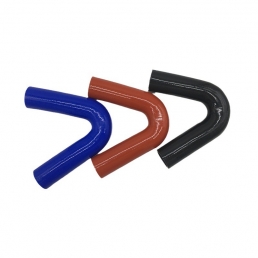 Air rubber silicone hose (8)