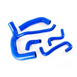 Air rubber silicone hose (18)