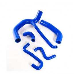 Air rubber silicone hose (19)